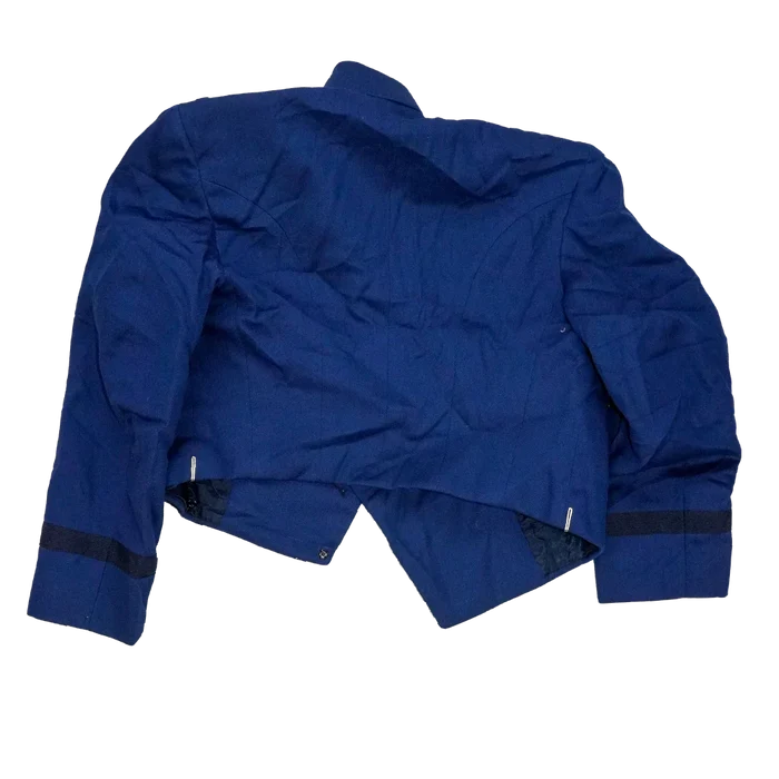 US Air Force Academy Parade Dress Jacket - Medium - US Air Force Surplus - Dress Jackets