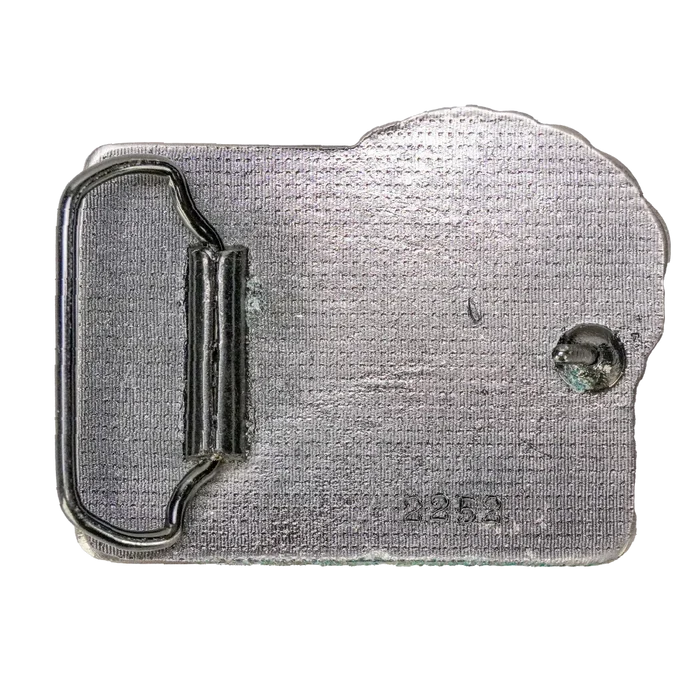 US Airborne Belt Buckle - Army & Outdoors - Belts