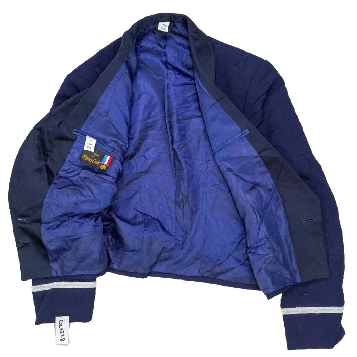 US Airforce Officers Mess Jacket - Medium - US Air Force Surplus - Dress Jackets