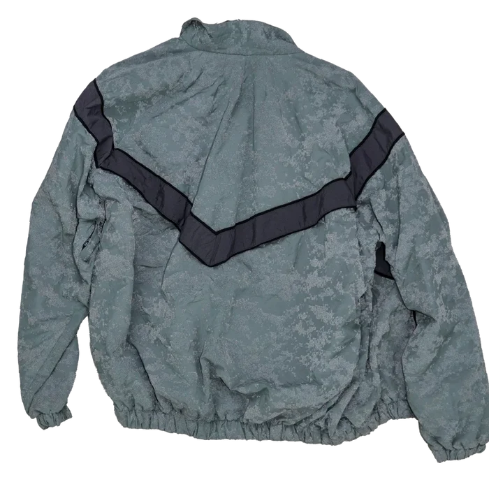 US Army IPFU PT Jacket - Medium Long - US Army Surplus - Track Tops