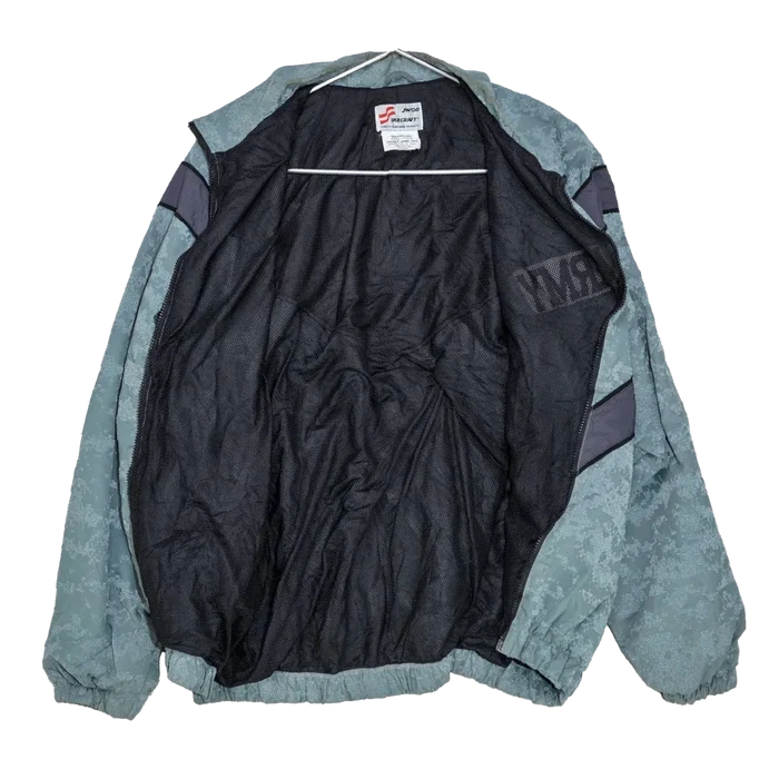 US Army IPFU PT Jacket - Medium Long - US Army Surplus - Track Tops