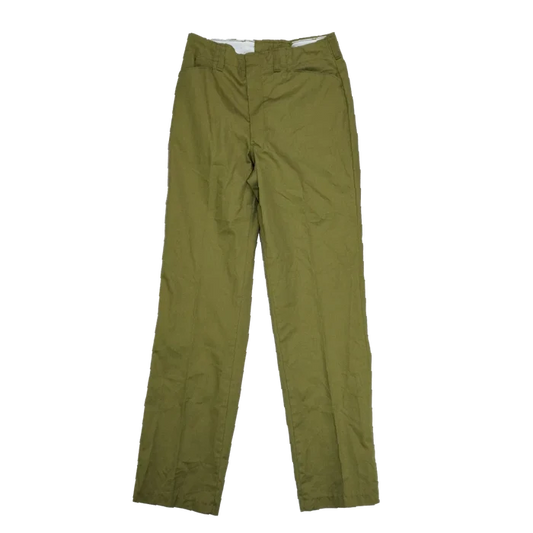 US Boy Scouts Trousers - Small - Army & Outdoors - Work Trousers