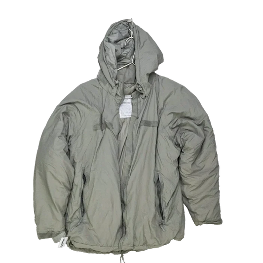 US Military ECWCS Gen III Level 7 Jacket - Medium Regular - US Army Surplus - Parkas