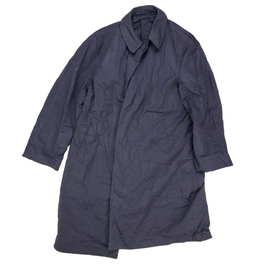 US Navy Enlisted Man's Raincoat - Medium, Item 7 - US Navy Surplus - Rain Jackets