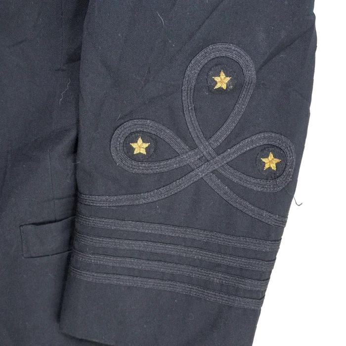 US Yacht Club Dress Jacket - 46R, XLarge - Army & Outdoors - Dress Jackets