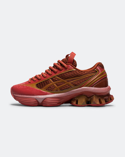 US6-S GEL-Kinetic Fluent - Cayenne/Copperhead