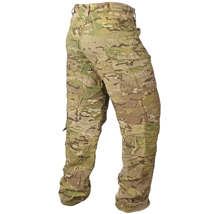 USGI Multicam Aircrew Combat Trousers - Value Grade - US Army Surplus - Combat Trousers