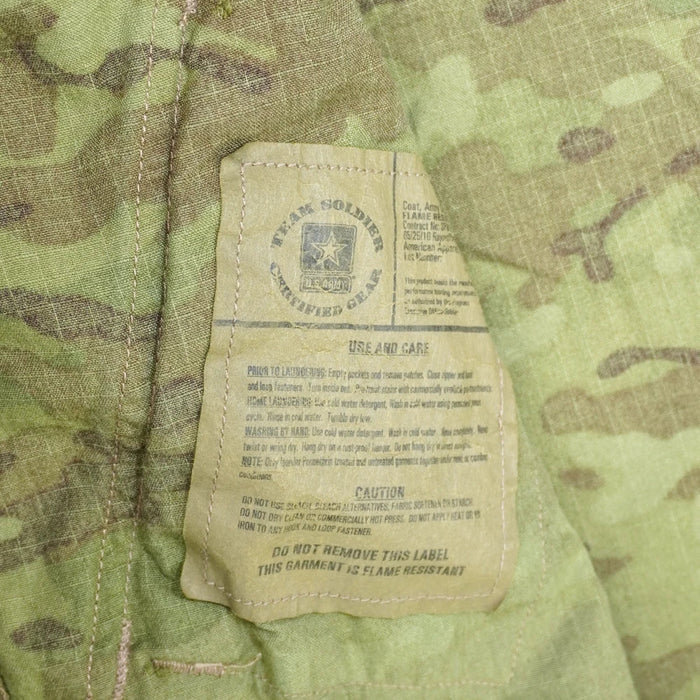 USGI OCP Field Shirt - Small Long - Film Production Used - Field Shirts