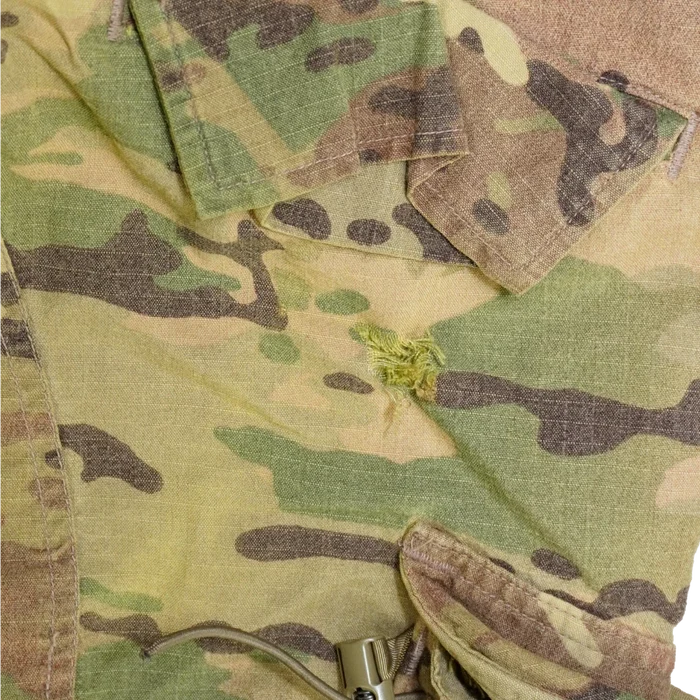 USGI OCP Field Trousers - Medium Short - Film Production Used - Combat Trousers