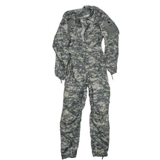 USGI UCP CVC Coveralls - XSmall - Short - US Army Surplus - Overalls
