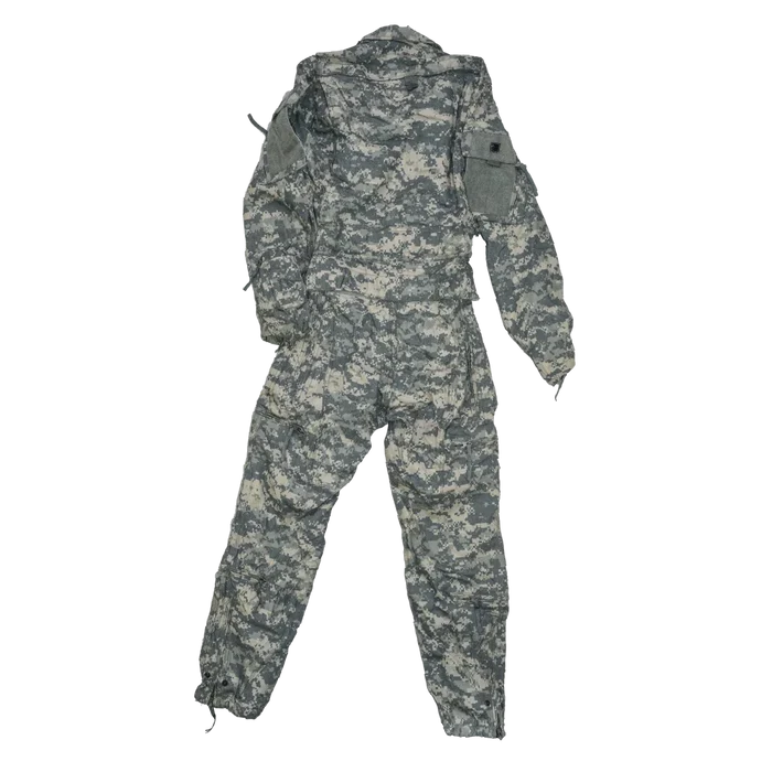 USGI UCP CVC Coveralls - XSmall - Short - US Army Surplus - Overalls