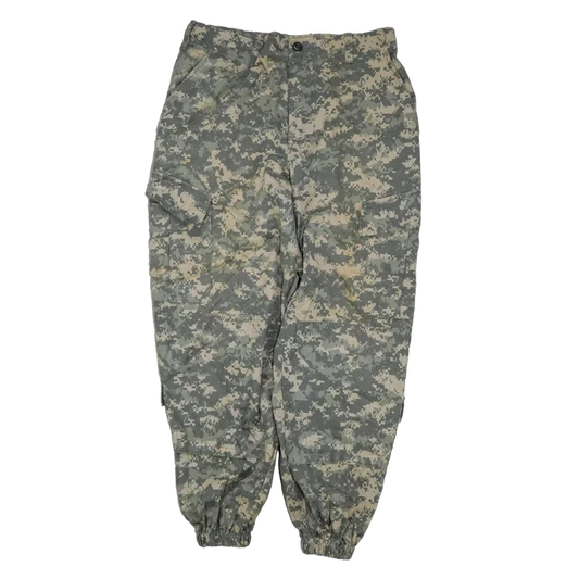 USGI UCP Field Trousers - Medium Short - US Army Surplus - Combat Trousers