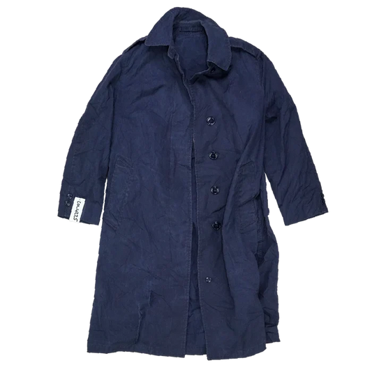 USGI Woman's Raincoat - Small - US Army Surplus - Rain Jackets