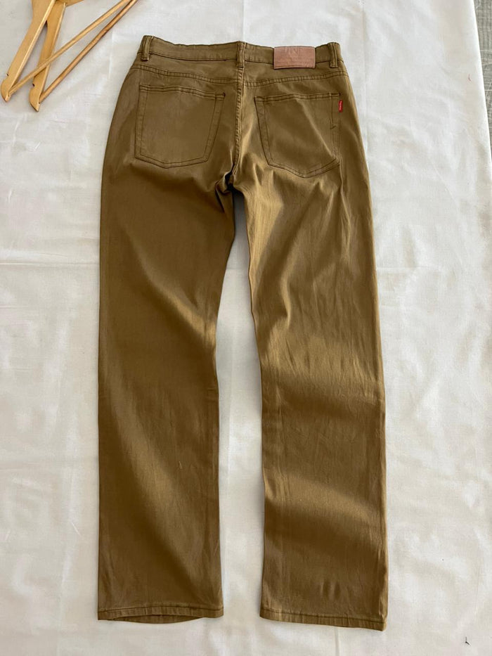 Valentino Trousers| Everyday Wear Pants | Smart Casual Style | Men Women | Online Shopping