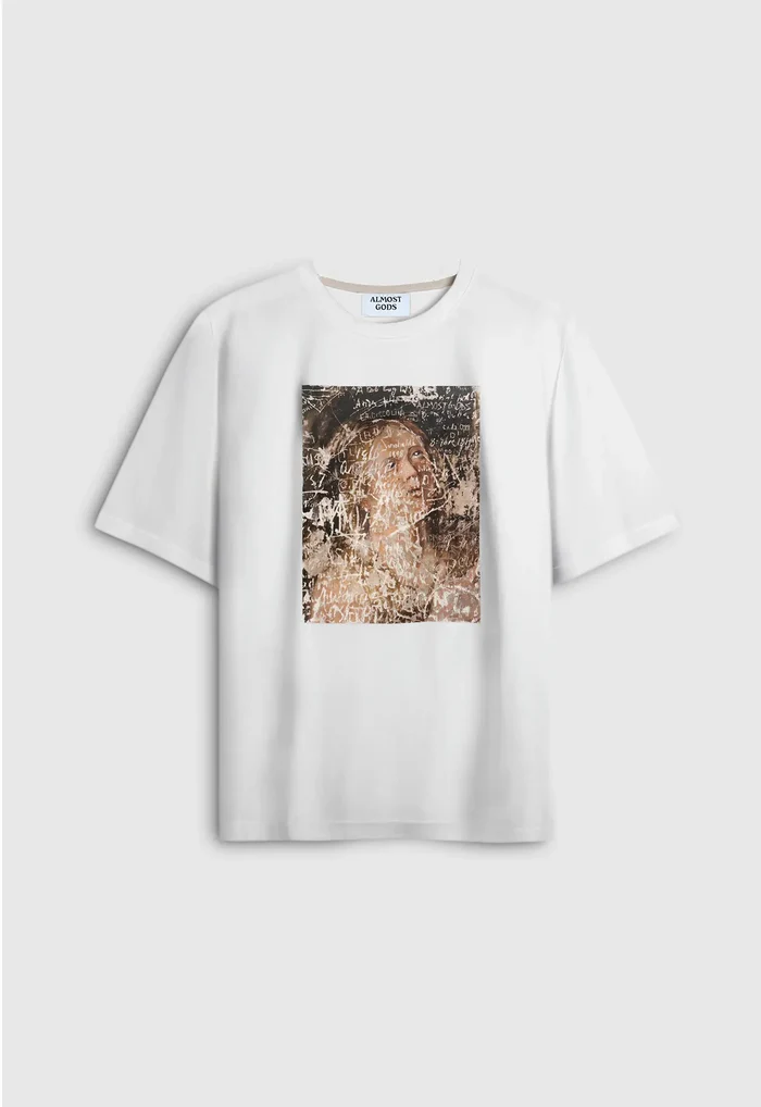 Vandal Relaxed Tee