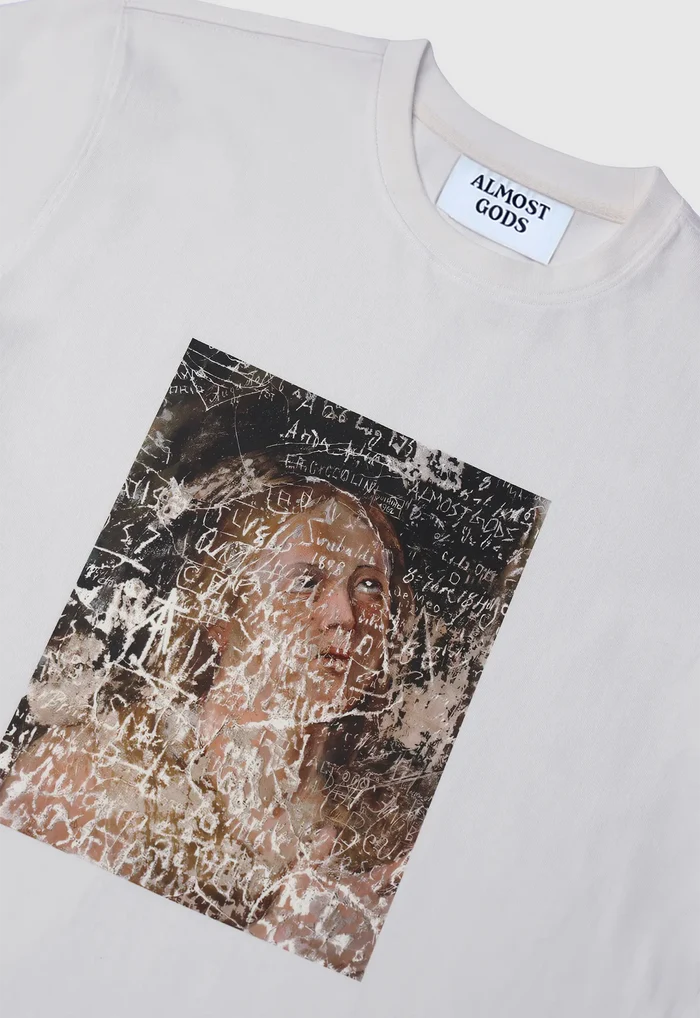 Vandal Relaxed Tee