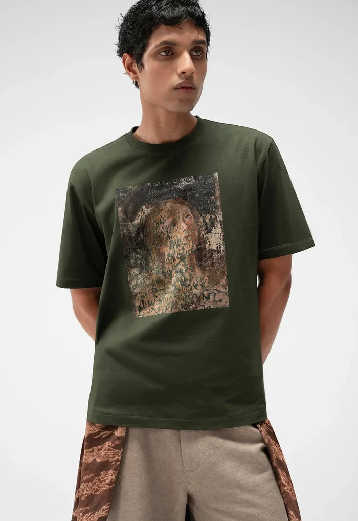Vandal Relaxed Tee