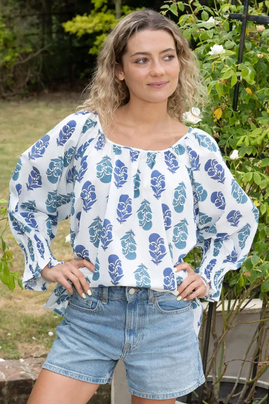 Verity Top