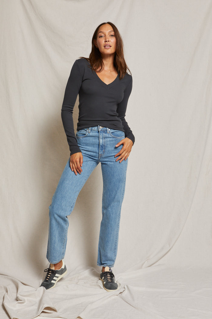 xs / vintage black