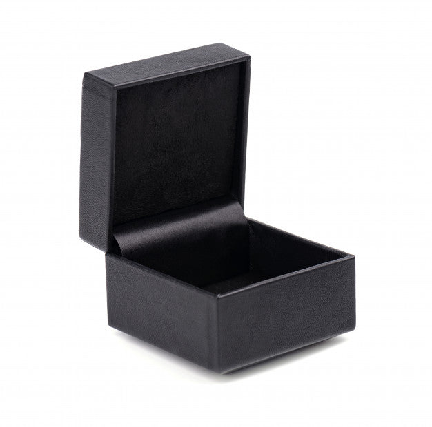 VossAgin Round Brilliant Engagement Ring