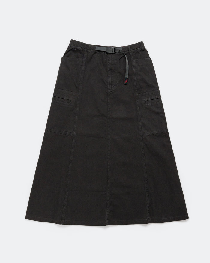 Voyager Skirt - Black