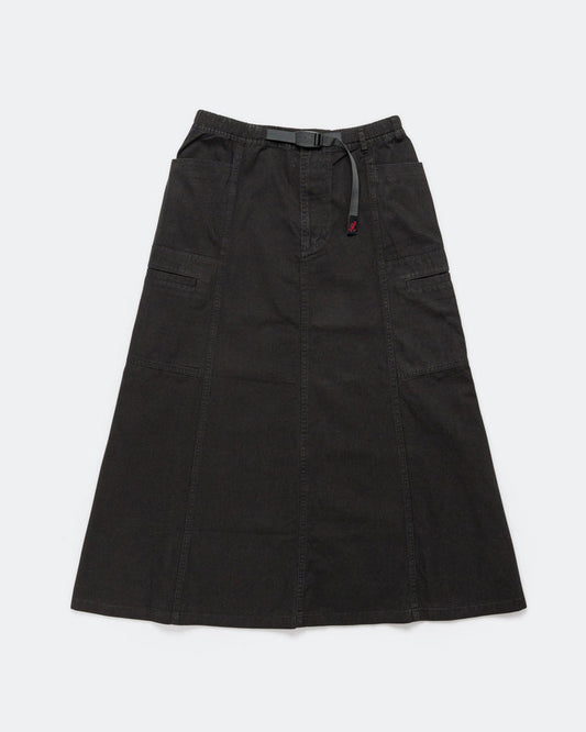 Voyager Skirt - Black