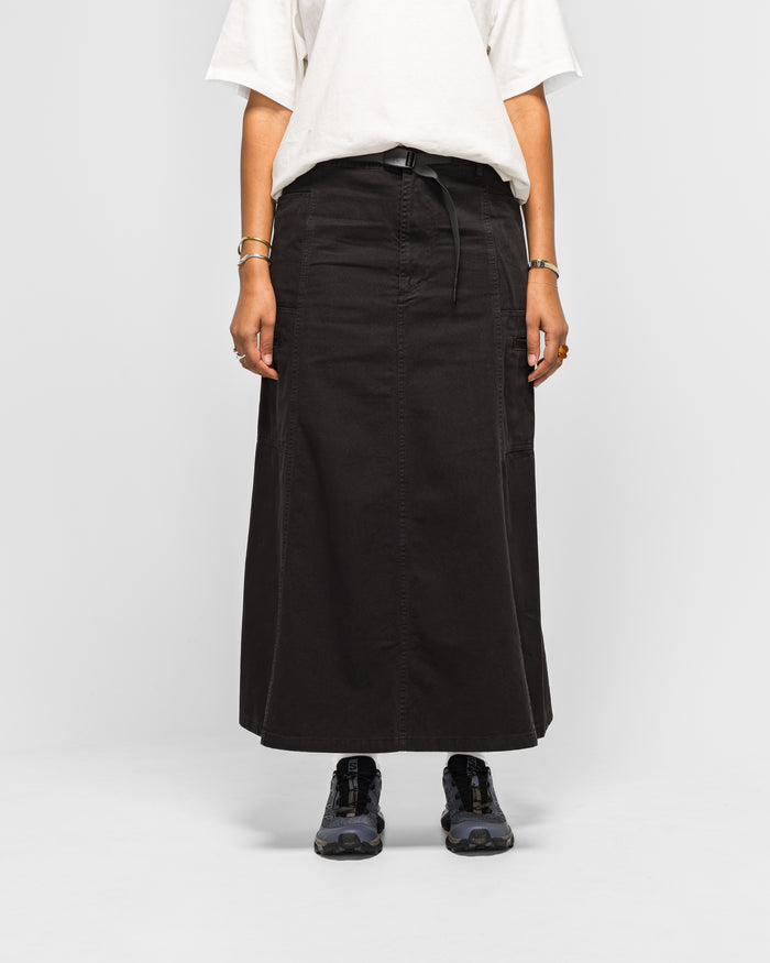 Voyager Skirt - Black