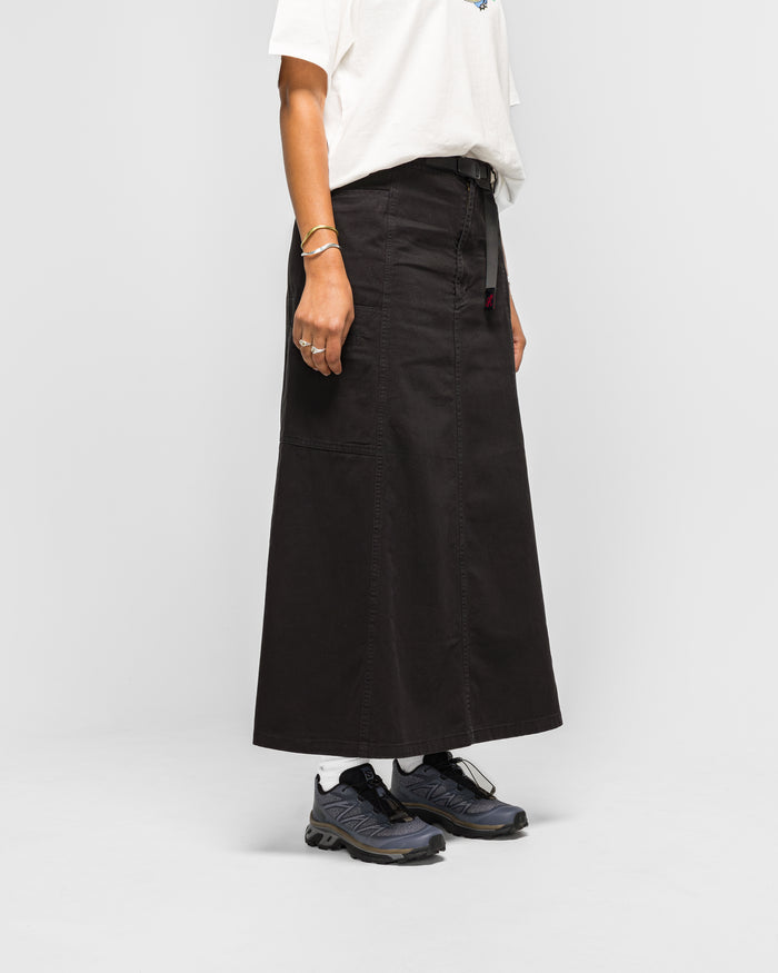 Voyager Skirt - Black