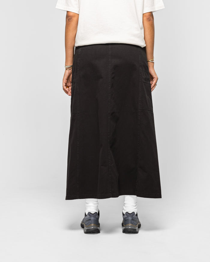 Voyager Skirt - Black
