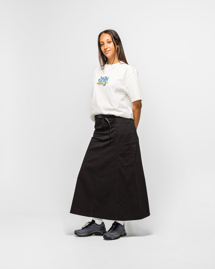 Voyager Skirt - Black