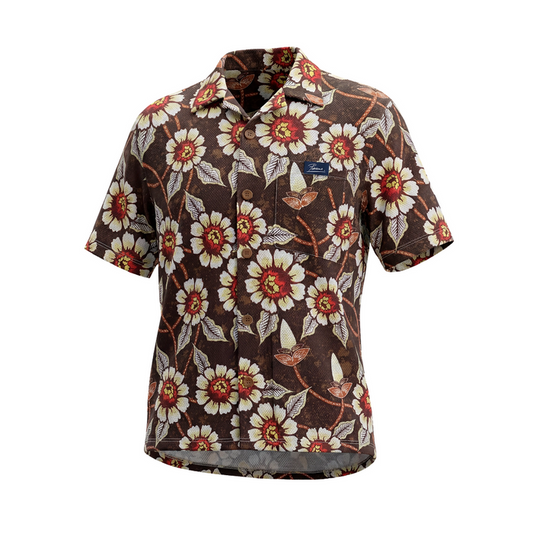 Vulcan cycling shirt