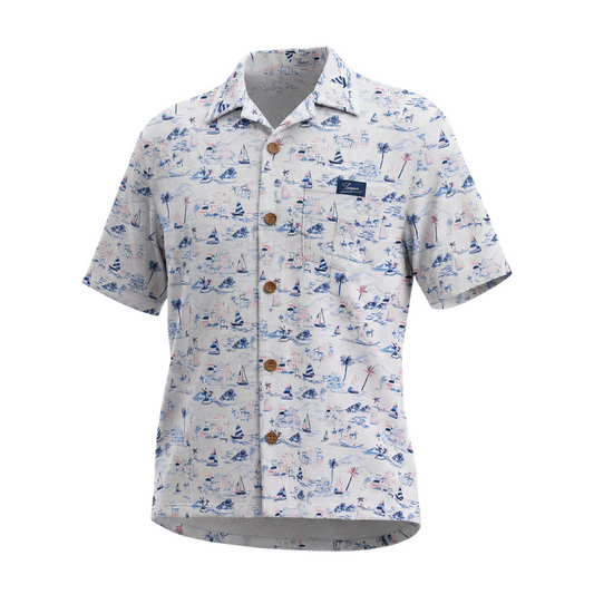 Waapa cycling shirt