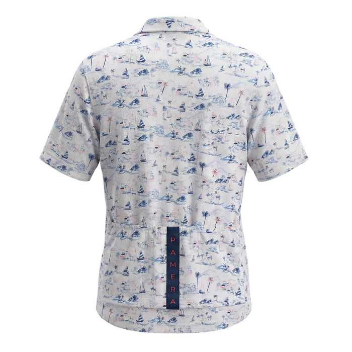 Waapa cycling shirt