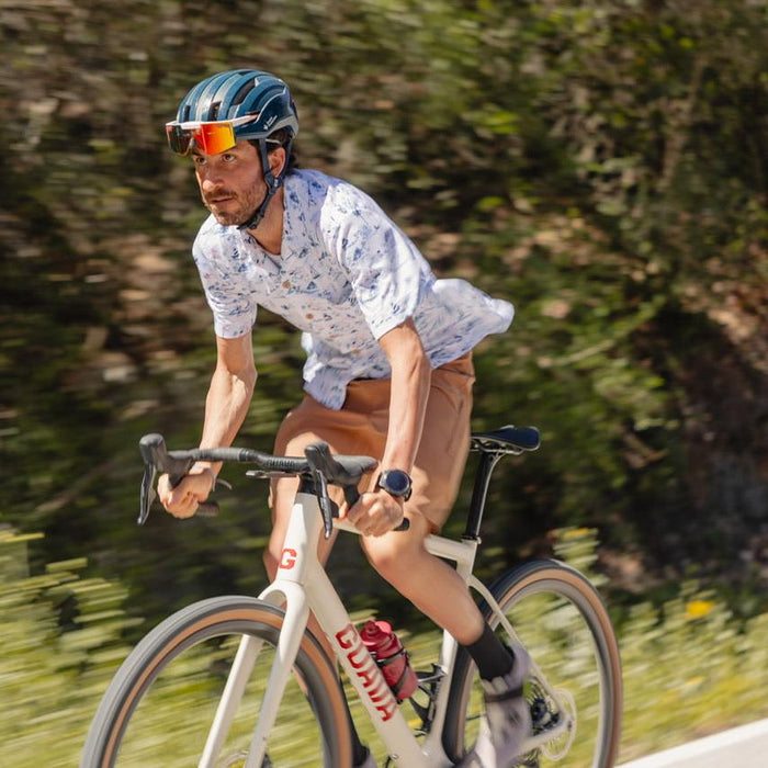 Waapa cycling shirt