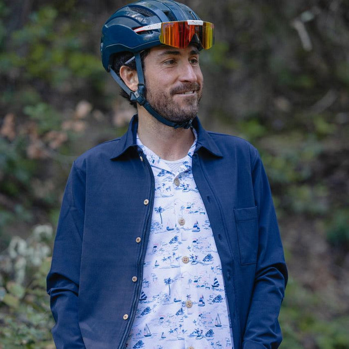 Waapa cycling shirt