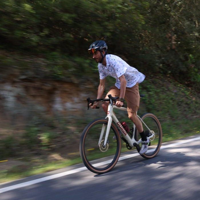 Waapa cycling shirt