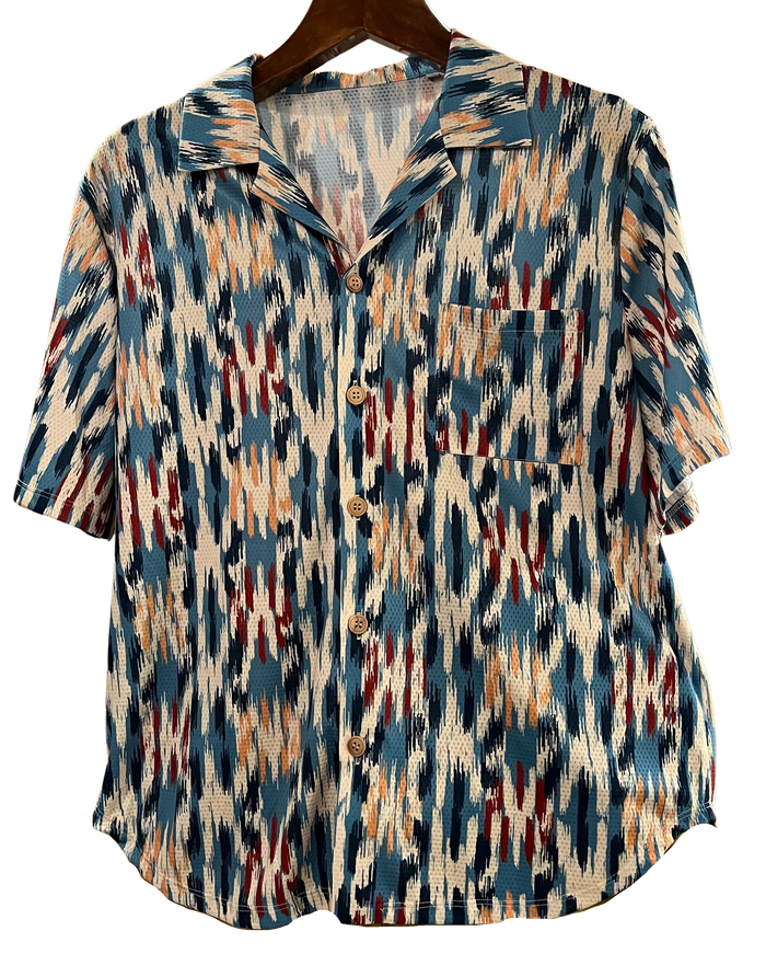 Wailele cycling shirt