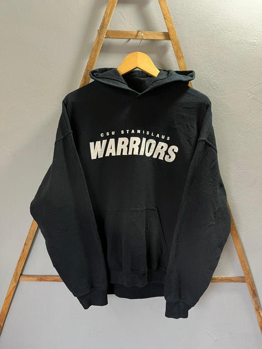 Warriors |hoodie | Sportswear , Gymwear & Activewear | Track& Field| Running | Winterwear