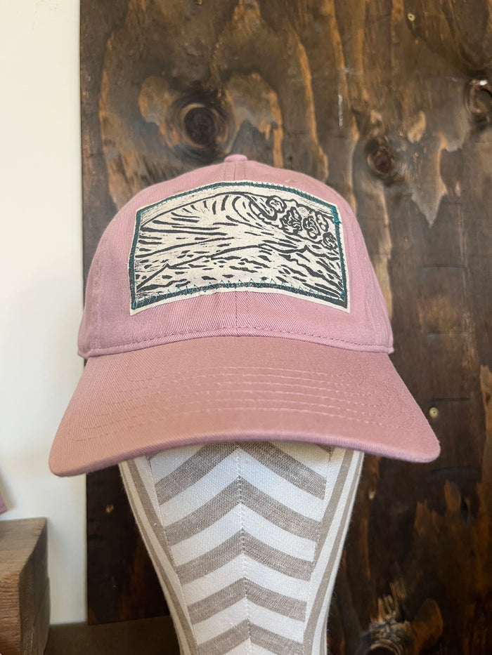Wave Hat