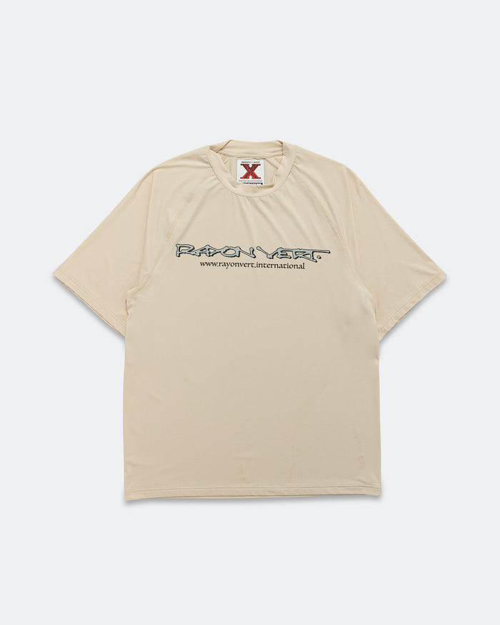 Website Xformance T-Shirt - Almond Tan