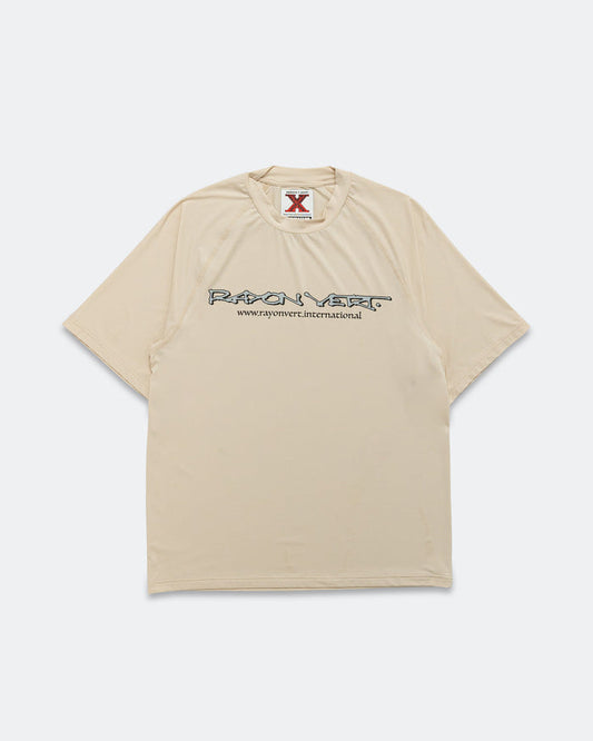 Website Xformance T-Shirt - Almond Tan