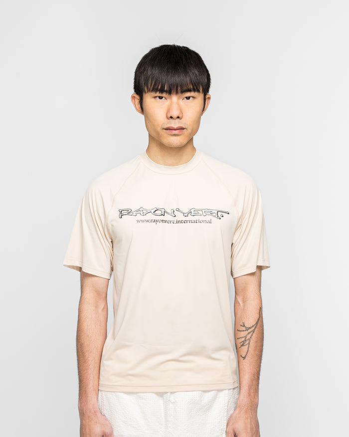 Website Xformance T-Shirt - Almond Tan
