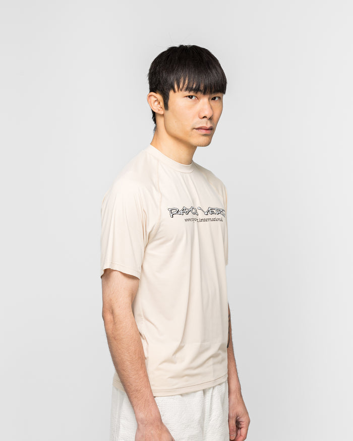 Website Xformance T-Shirt - Almond Tan