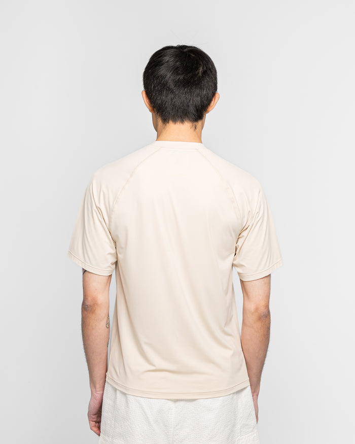 Website Xformance T-Shirt - Almond Tan