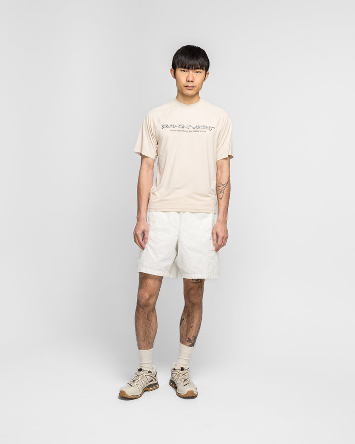 Website Xformance T-Shirt - Almond Tan