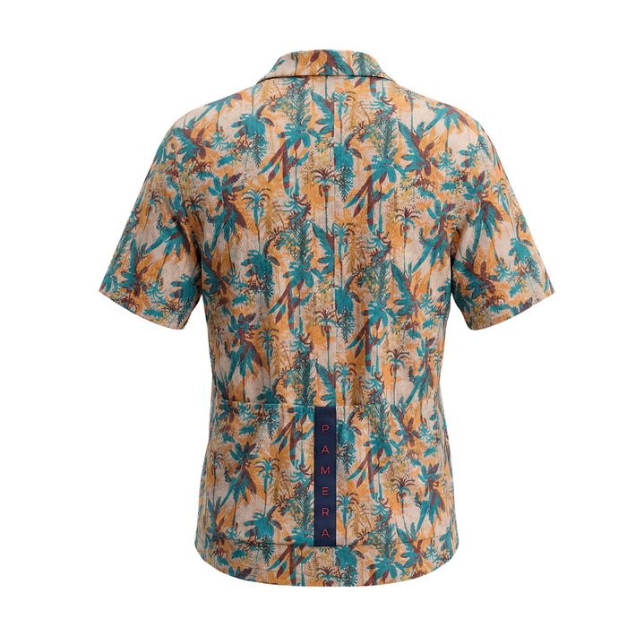 Weela cycling shirt
