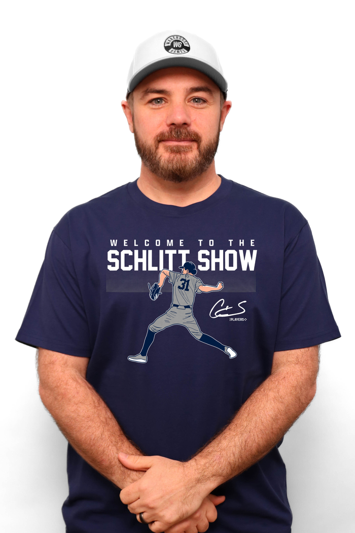 Welcome to the Schlitt Show