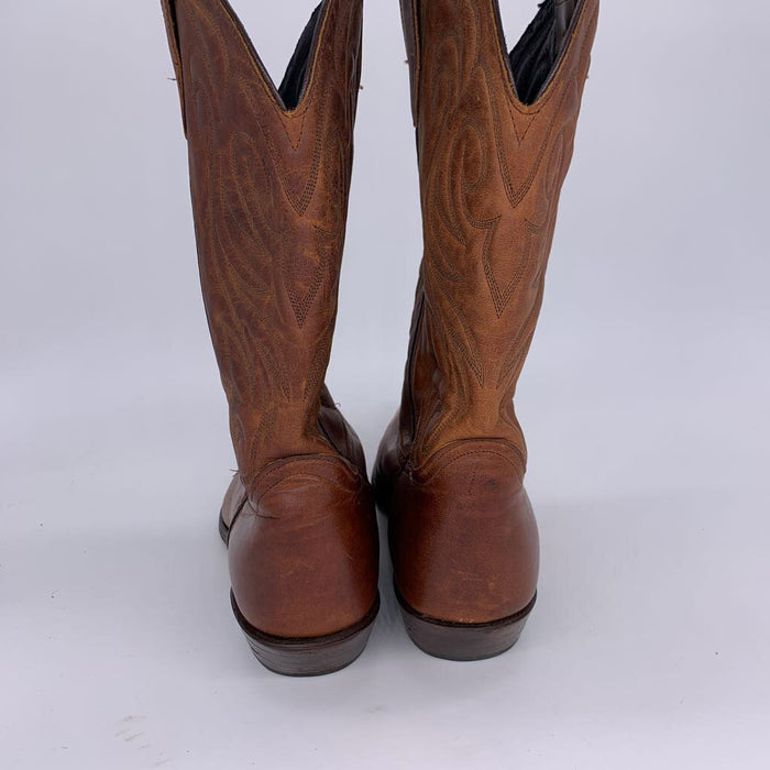 Western Boot