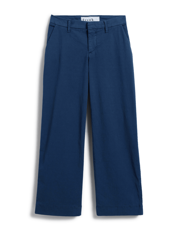 WESTPORT Classic Navy, Italian Performance Twill