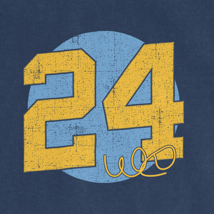 William Contreras Number Shirsey